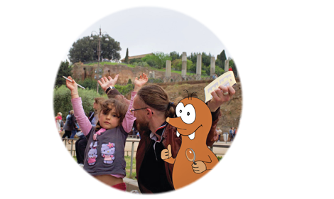 Activities to stimulate interaction within the family